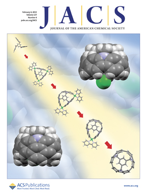 59. Pathway towards Large Two-Dimensional Hexagonally Patterned Colloidal Nanosheets in Solution. J. Am. Chem. Soc. 2015, 137, 1392-1395