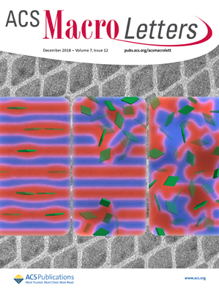 101. Genetically Programming Stress-Relaxation Behavior in Entirely Protein-Based Molecular Networks. ACS Macro Lett. 2018, 7 , 1468-1474