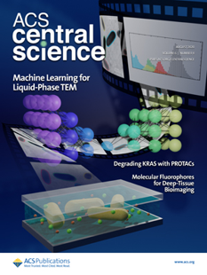 120. Discrete Block Copolymers with Diverse Architectures: Resolving Complex Spherical Phases with One Monomer Resolution. ACS Cent. Sci. 2020, accepted