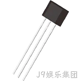 霍尔元器件